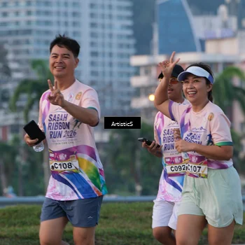 Runner Photo 6101598