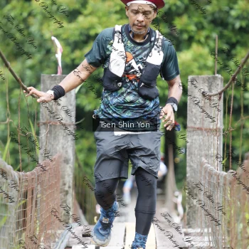 Runner Photo 61016