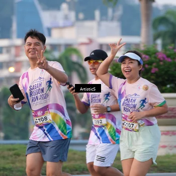 Runner Photo 6101601