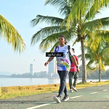 Runner Photo 6101610