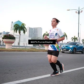 Runner Photo 6101619