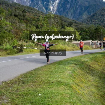 Runner Photo 610162