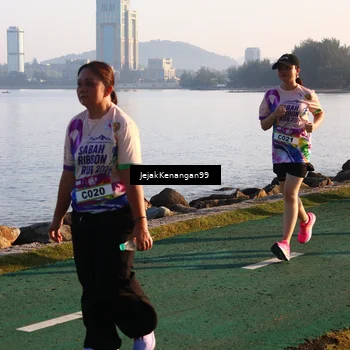 Runner Photo 6101620