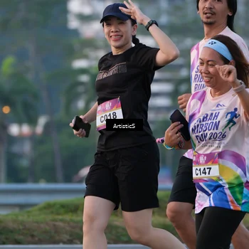 Runner Photo 6101621