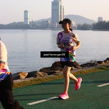 Runner Photo 6101622