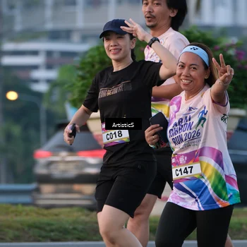 Runner Photo 6101623