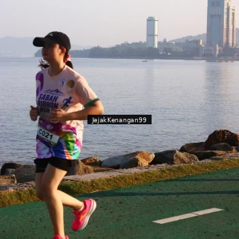 Runner Photo 6101625