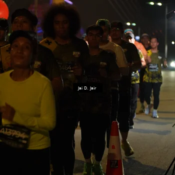Runner Photo 6101630
