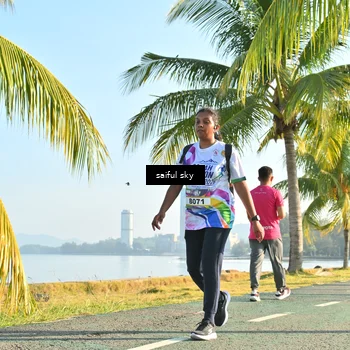 Runner Photo 6101631