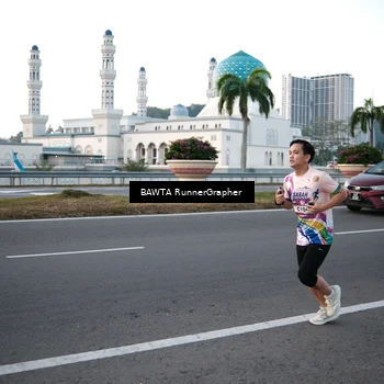 Runner Photo 6101632