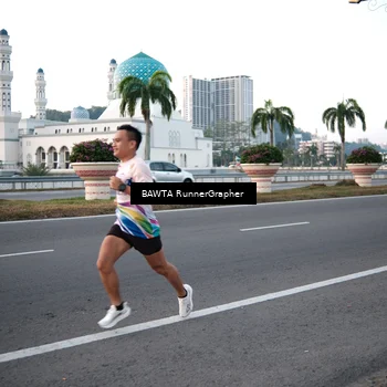 Runner Photo 6101640