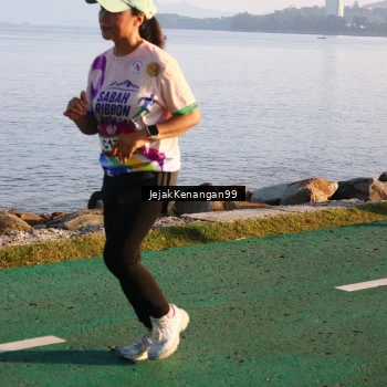 Runner Photo 6101650