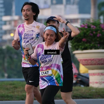 Runner Photo 6101652