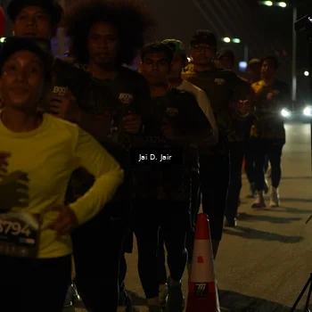 Runner Photo 6101653