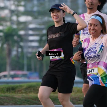 Runner Photo 6101655