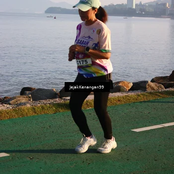 Runner Photo 6101659
