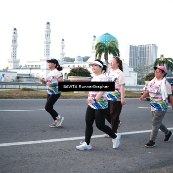 Runner Photo 6101661