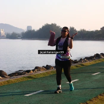 Runner Photo 6101662