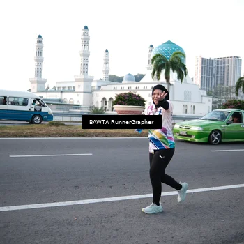 Runner Photo 6101664