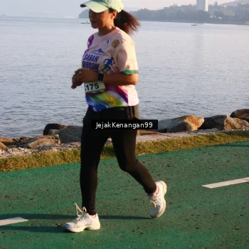 Runner Photo 6101667