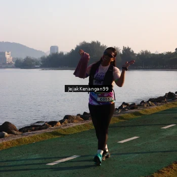 Runner Photo 6101668