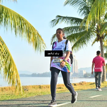 Runner Photo 6101670