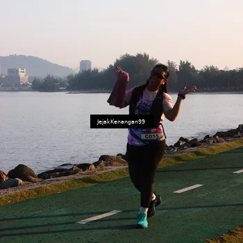 Runner Photo 6101676