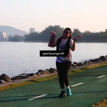 Runner Photo 6101678