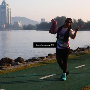Runner Photo 6101679