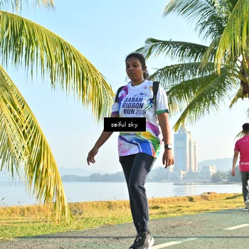 Runner Photo 6101682