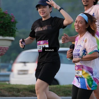 Runner Photo 6101683