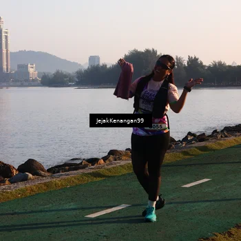 Runner Photo 6101684