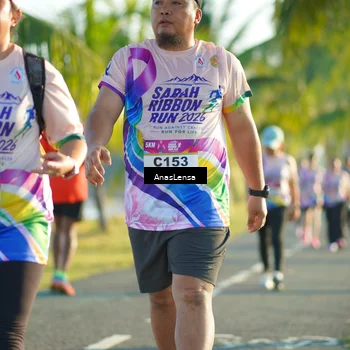 Runner Photo 6101699