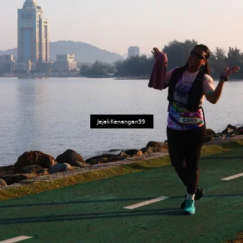 Runner Photo 6101702