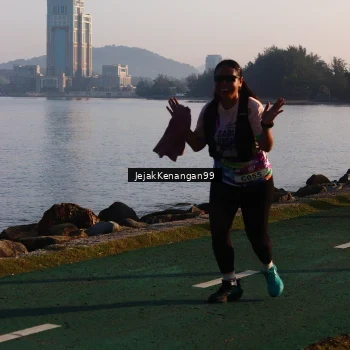 Runner Photo 6101705