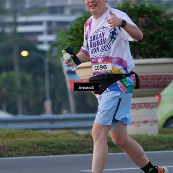 Runner Photo 6101721