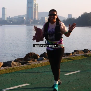 Runner Photo 6101728