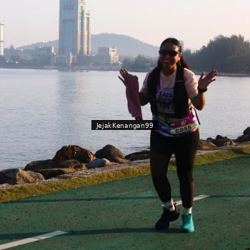 Runner Photo 6101734