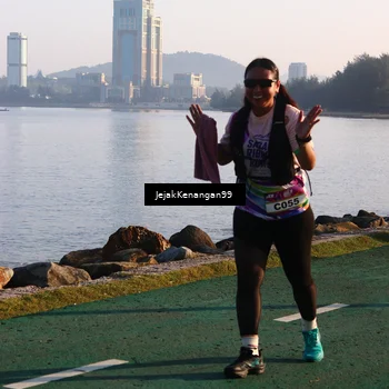 Runner Photo 6101736