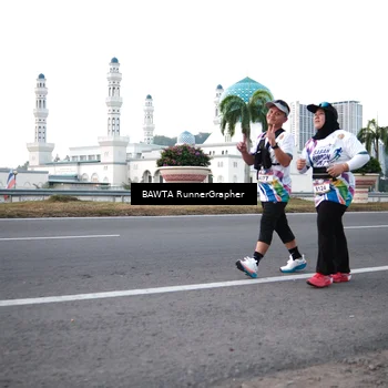 Runner Photo 6101739