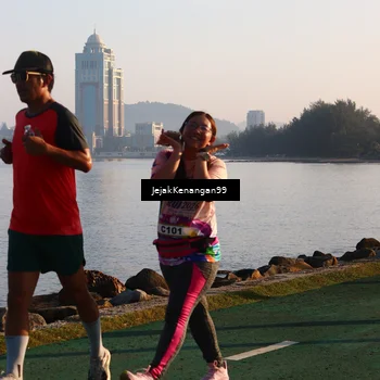 Runner Photo 6101747