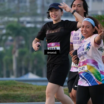 Runner Photo 6101749