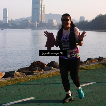 Runner Photo 6101750