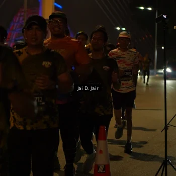 Runner Photo 6101767