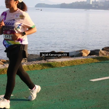 Runner Photo 6101768