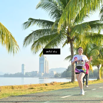 Runner Photo 6101769