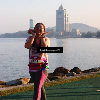 Runner Photo 6101776