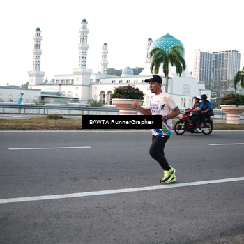 Runner Photo 6101781