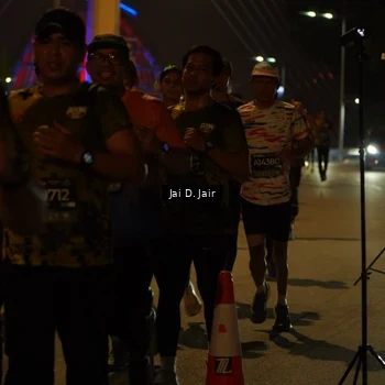 Runner Photo 6101782