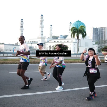 Runner Photo 6101790